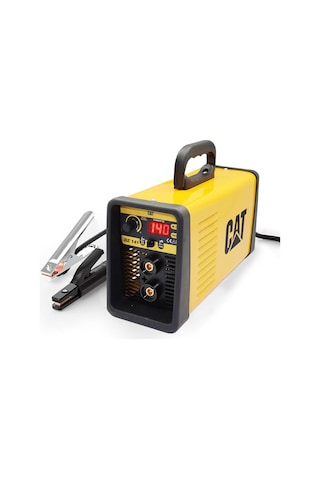 140 Amper Tıg Lıft Mma Çanta Tipi Profesyonel Inverter Kaynak Makinesi