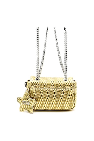 Versace Jeans Couture Kadın Omuz Çantası 75va4bo5 001