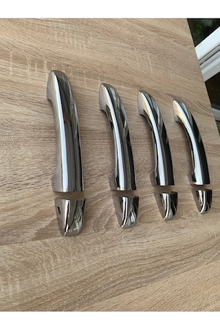 Express Kapı Kolu Krom 4 Kapı Tek Delik 2021 Ve Sonrası