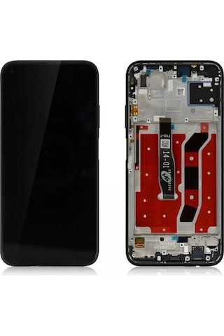 Huawei P40 Lite Lcd Ekran Dokunmatik Huawei P40 Lite Lcd Ekran Dokunmatik