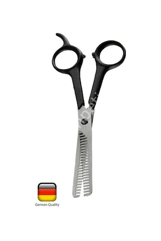 Köpek Tüy Makası [17 cm]