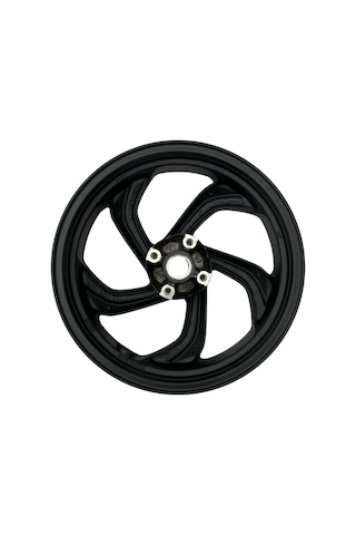 Tvs Jupiter 125 Ön Jant
