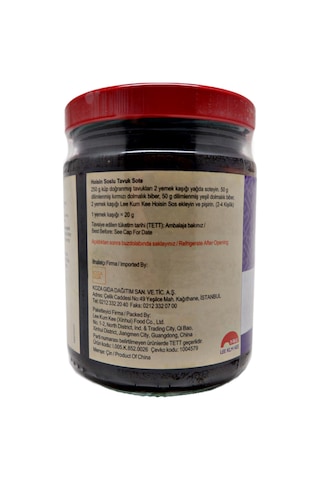 Lee Kum Kee Hoisin Sos 240 G