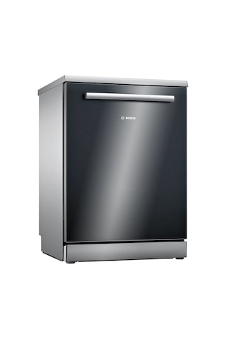 Bosch SMS4HMB62T 6 Programlı 14 Kişilik Bulaşık Makinesi