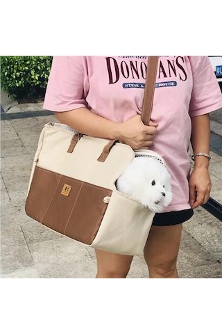 Jialan Köpek Araba Koltuğu Köpek Bebek Oto Koltuğu Kedi Taşıyıcı