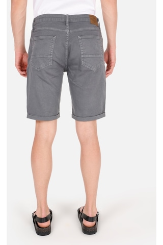 Colin's Colins Gri Erkek Şort Cl1069315 Q1.V1 Gra Gri