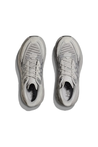 Hoka Clıfton Kadın Ayakkabı 1141550-stgl Gri