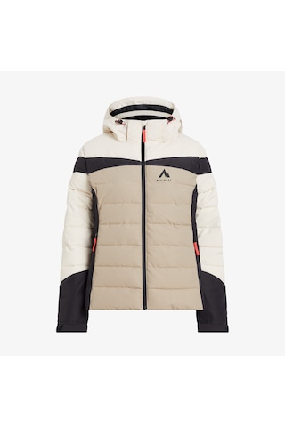 Mc Kinley Dunja Kadın Bej Outdoor Mont 425208 Bej