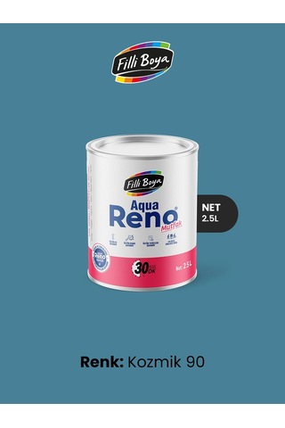 Filli Boya Aqua Reno Mutfak 2.5 L