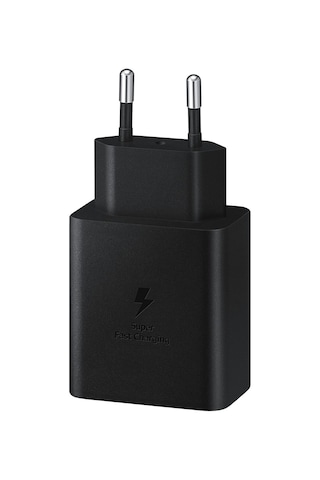 Samsung Uyumlu Wall Charger 45w Black