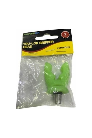 Powerex Rubber Butt Rest Luminious Kamış Tutucu 1 Adet