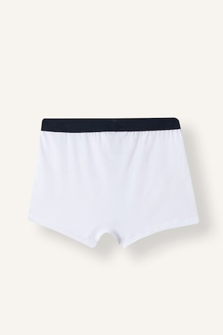Defacto 3lü Çizgili Boxer Seti Erkek Çocuk I7844a826aunv135 Lacivert-nv135