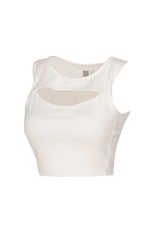 Hummel Hml Sagrado Bra 912337 Ekru