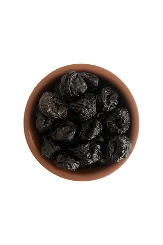 Selkur Siyah Erik Kurusu 1 KG