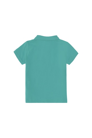 U.s. Polo Assn. Erkek Çocuk Mint Tişört Basic 50306484-vr090 Mint