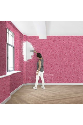 Ipek Sıva Ventrawall Pembe P08