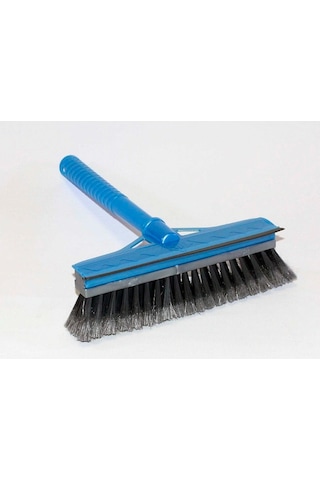 Zambak ZP170 Fırçalı Camsil