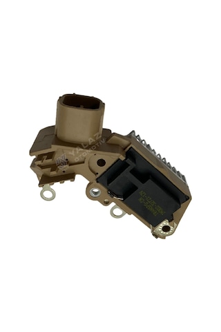 12V ALTERNATÖR KONJEKTÖR (4 FİŞ) (IG-S-L-FR/M/DFM) Toyota Uyumlu