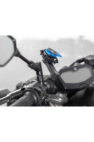 Quadlock Motosiklet Uzatma Kolu