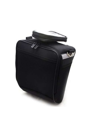 PROCYCLE PC-745 KATLANIR BİSİKLET GİDON ÇANTASI