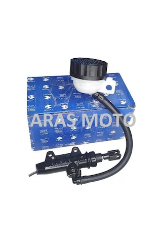 Bajaj Dominar 400-dominar 250-400 Ug Uyumlu Arka Fren Pompası Komple,ayak Fren Merkezi