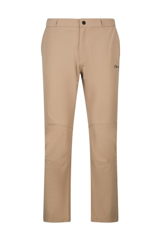 2as Iron Erkek Pantolon Kum Kum Rengi
