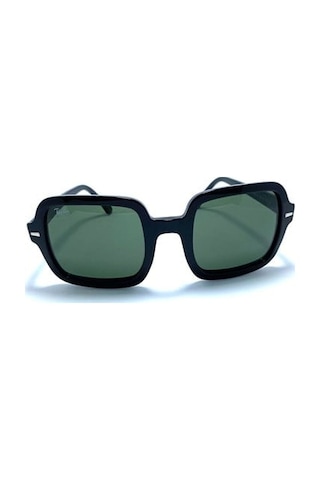 Rayban Mod 2188 C.901-31 Ekartman 53-24 Siyah Güneş Gözlüğü Siyah
