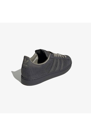 Adidas Superstar Ii Unisex Siyah Spor Ayakkabı Kk4751 2800282