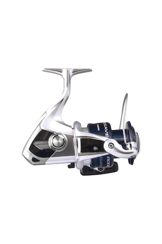 Shimano Nexave 6000 Fe Tekne Olta Makinesi