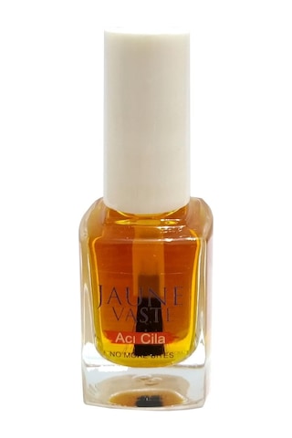 Jaune Vaste Acı Cila 12 ML