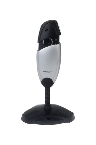 A4Tech PK-635G Anti-Glare 480P USB Webcam A4Tech PK-635G Anti-Glare 480P USB Webcam