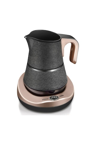 Jasper Avesta Premium Elektrikli Közde Türk Kahve Makinesi