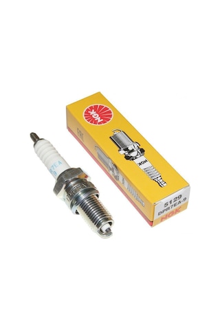Ngk Dpr7ea-9 1998-2003 Harley-Davidson Uyumlu Sportster Custom XL883C Buji İridyum Buji