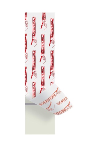 Yapışkan Şerit Yedek Bantlar, İz Bırakmadan Sökülebilir, Duvar Ve Duvar Kağıdı İçin, 1kg X 6 Adet