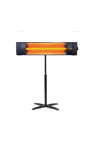 Cvs DN 3002 İnfrared Elektrikli Isıtıcı