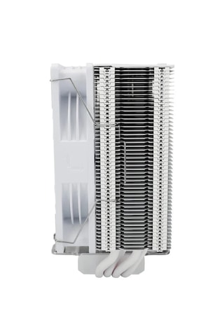 Thermalright Assassin Spirit 120 Evo White Argb Tl-s12w-s 120mm 4