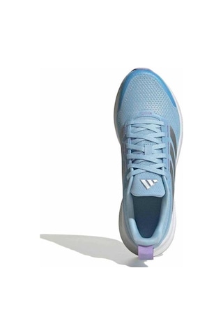 Adidas Runfalcon 5 Kadın Mavi Koşu Ayakkabısı Mavi