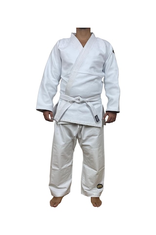 Jiu Jitsu Elbisesi Jujitsu Gi Bjj Gi Ju Jitsu Kimono Beyaz