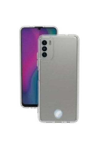 Reeder S19 Max Pro S Kılıf Kamera Korumalı Silikon Rubber Arka Kapak Şeffaf Reeder S19 Max Pro S Kılıf Kamera Korumalı Silikon Rubber Arka Kapak Şeffaf