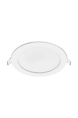 Braytron Sıva Altı Led Spot Beyaz Gövde 3W 6500K Yuvarlak Bp01-3