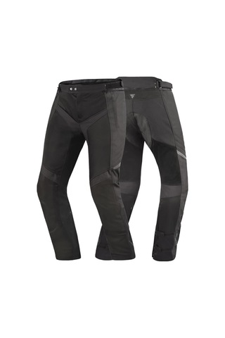 Shima Jet Korumalı Motosiklet Pantolonu
