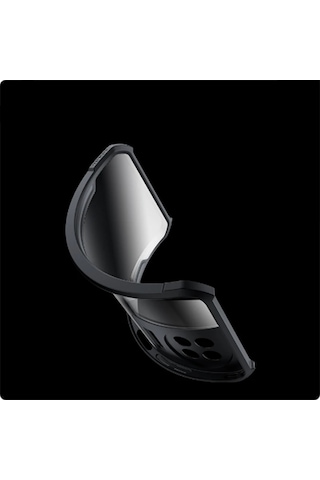 Microcase Nothing Phone 2a Airbag Köşe Korumalı Tpu Kılıf-al3370