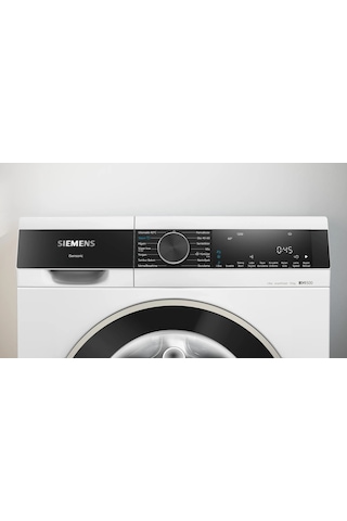 Siemens WG52A2F0TR 1200 Devir 10 KG Çamaşır Makinesi