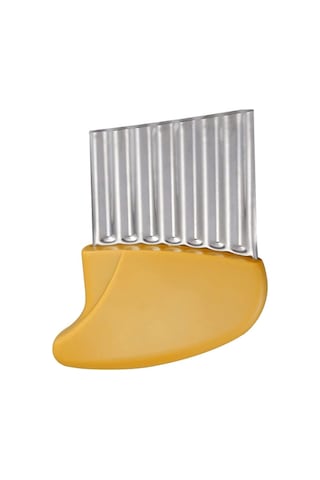 Sunup Sn-25973 Çok Amaçlı Sebze Meyve Dilimleyici Gri