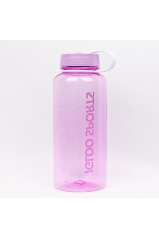 Igloo Sports Tritan Matara 1.1 Litre-pembe-beyaz Pembe - Beyaz
