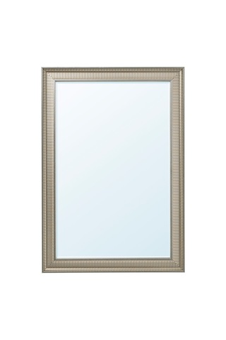 Ikea Songe Duvar Aynası 91x130 Cm Altın