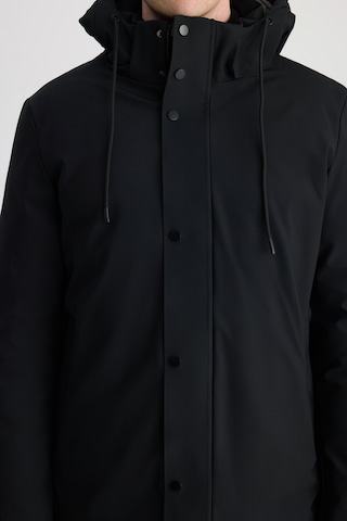 D's Damat Ds Damat Regular Fit Siyah Düz Mont 5hc070001035m Çok Renkli