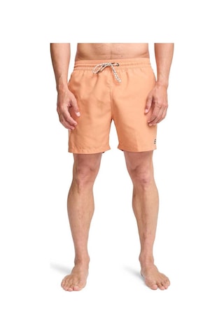 Billabong All Day 16" Faded Orange