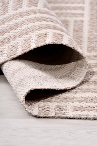 Youdayhomecollection Delta 100x350 Çok Renkli