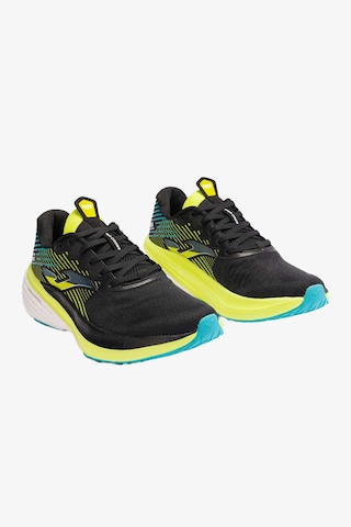 Joma Super Cross 2401 Erkek Siyah Yol Koşu Ayakkabısı Rcrow2401 Siyah
